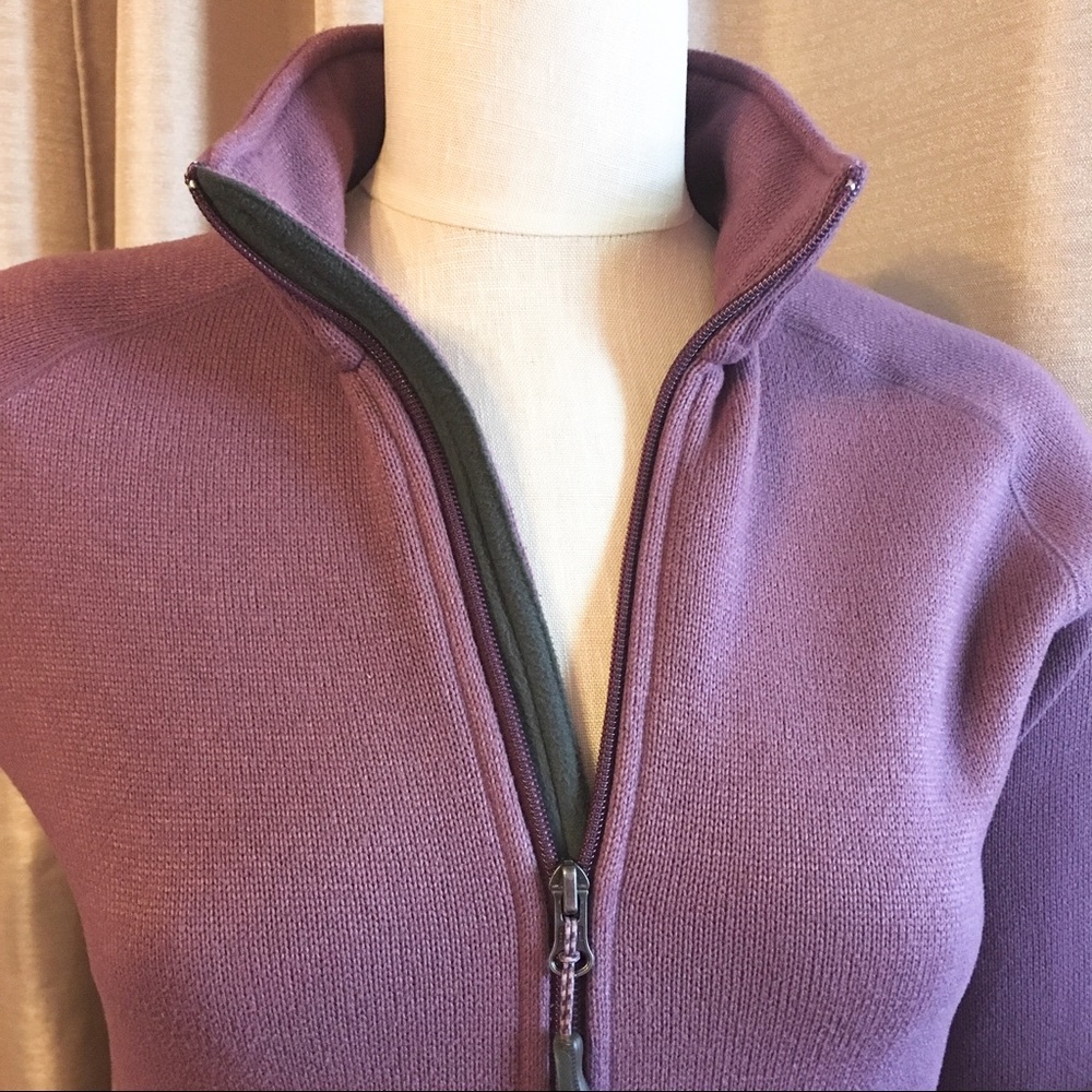 Merrell zip up jacket - Picture 5 of 8